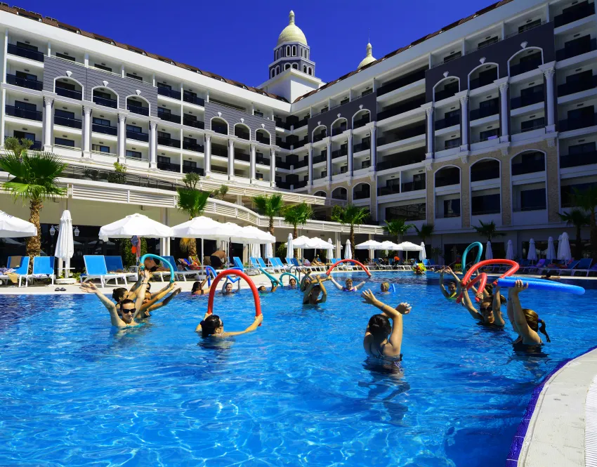 Diamond Premium Hotel & Spa 5*-39