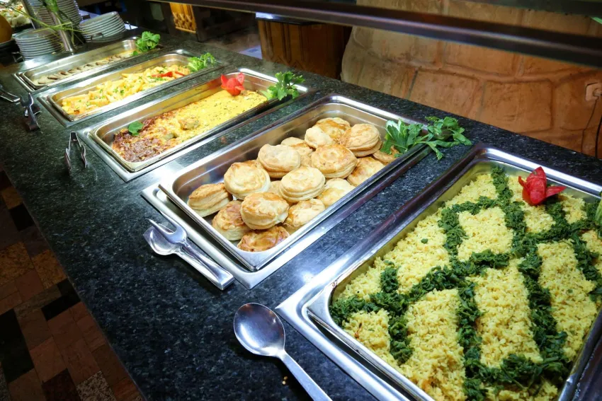 Lella Baya Thalasso 4*-100