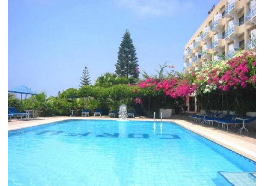 Corfu Hotel 3*-49