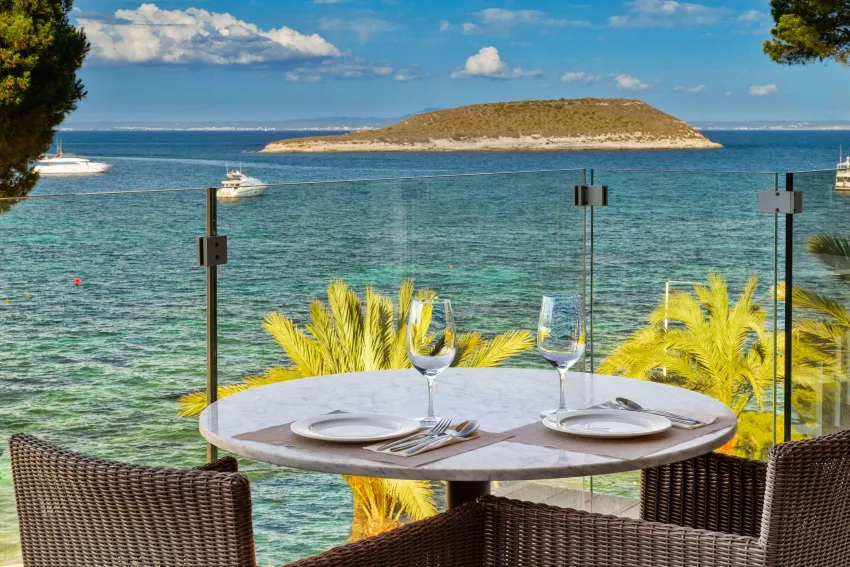 Melia Calvia Beach 4*-153