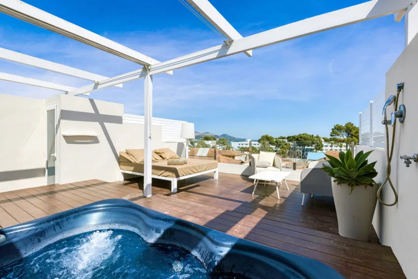 Viva Blue & Spa 4*-19