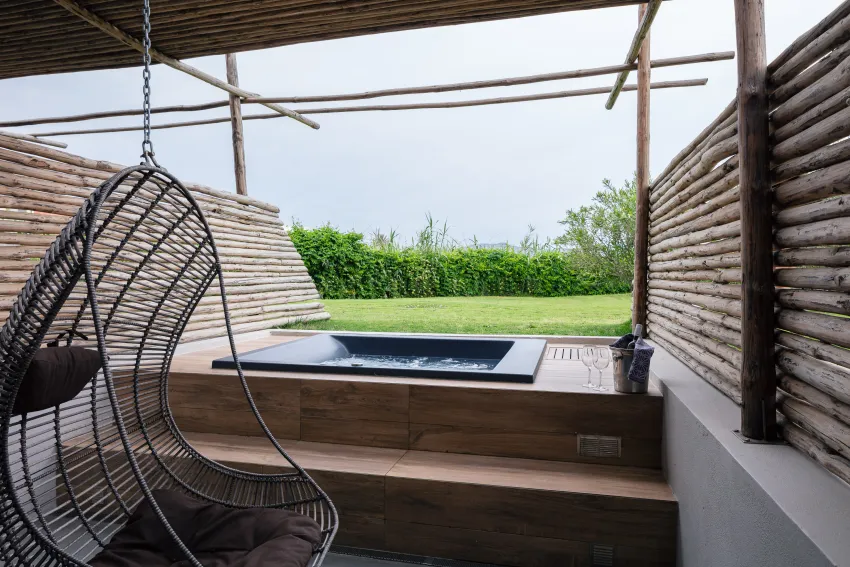 La Mer Resort & Spa Adults Only 17+ 5*-144