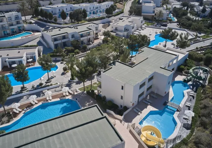 Labranda Kiotari Miraluna 4* - Kiotari - Grecia