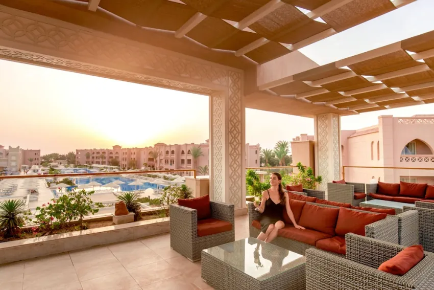 Pickalbatros Aqua Vista Resort 4*-81