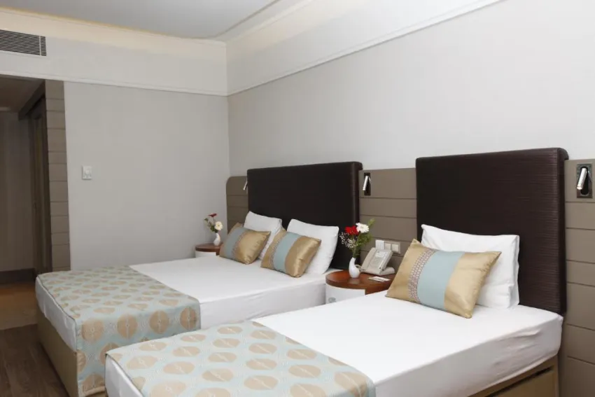 CLUB GRAND SIDE  5*-5