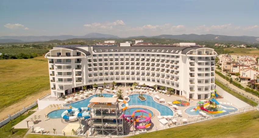 Calido Maris Hotel 5*-2