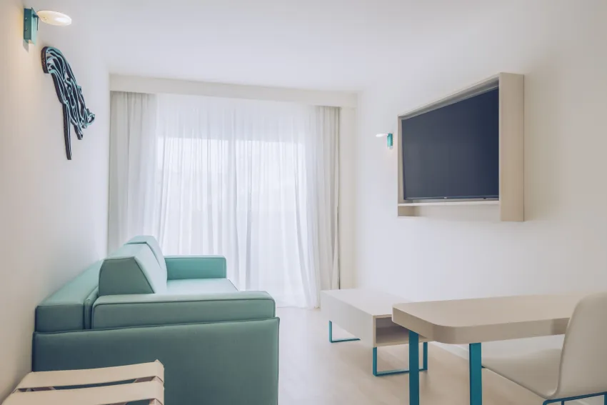 Iberostar Waves Alcudia Park 4*-99