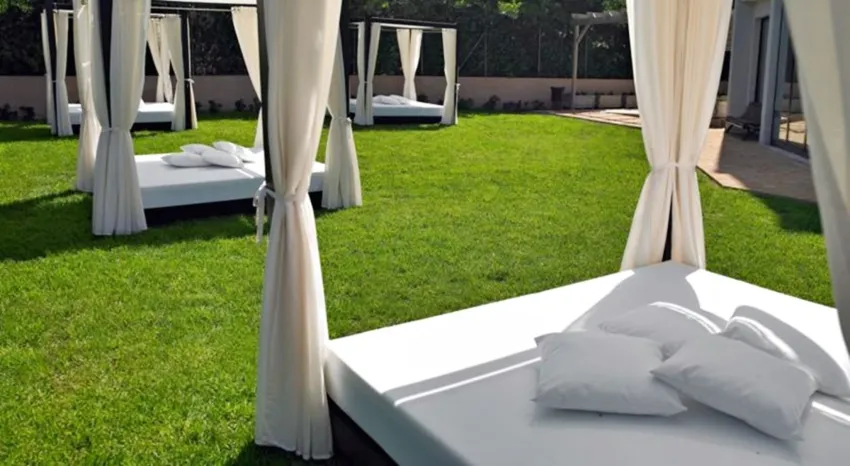 Protur Turo Pins 4*-182