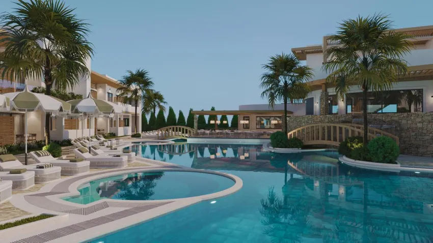Lesante Classic Luxury Hotel & Spa 5*-23