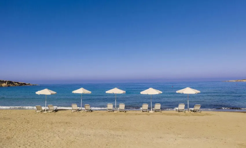 Coral Beach Hotel and Resort 5*-5