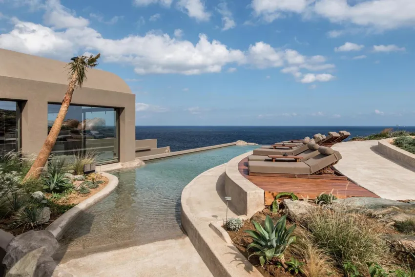 Acro Suites - A Wellbeing Resort 5*-2