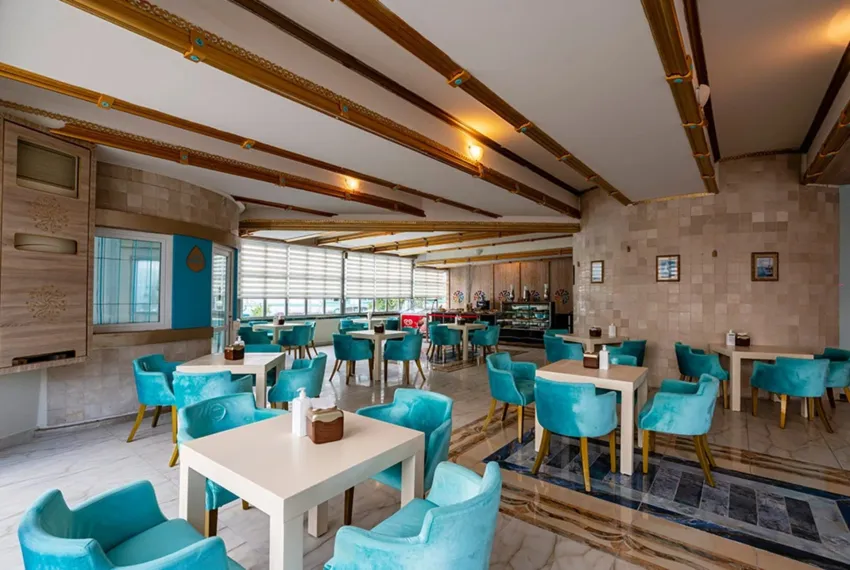 Miarosa Kemer Beach 5*-23