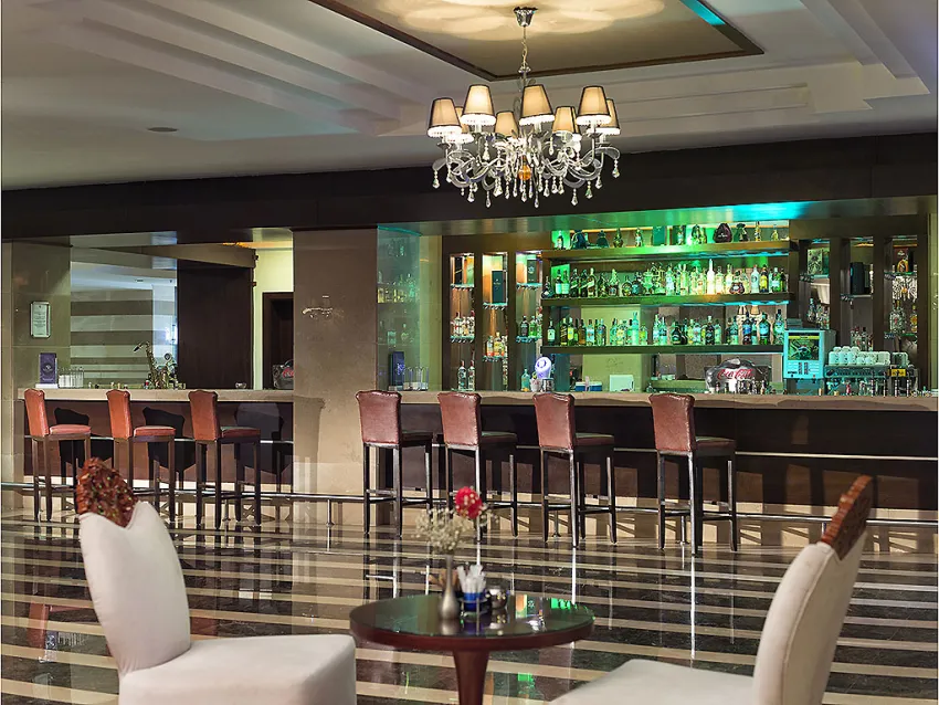 Dobedan Exclusive Hotel & Spa (Ex. Alva Donna Belek) 5*-69