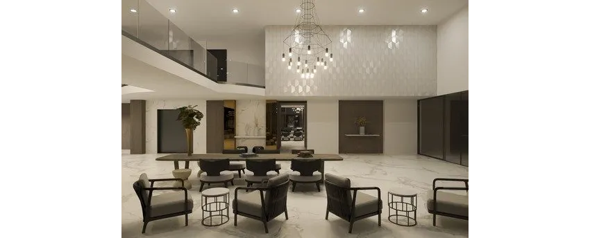 NissiBlu Beach Resort 5*-10