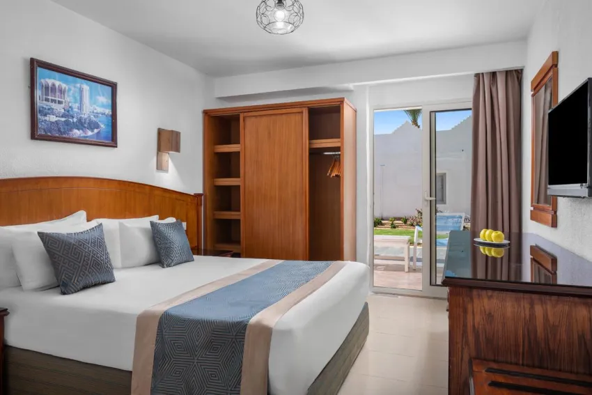 Albatros Sharm Resort 4*-10