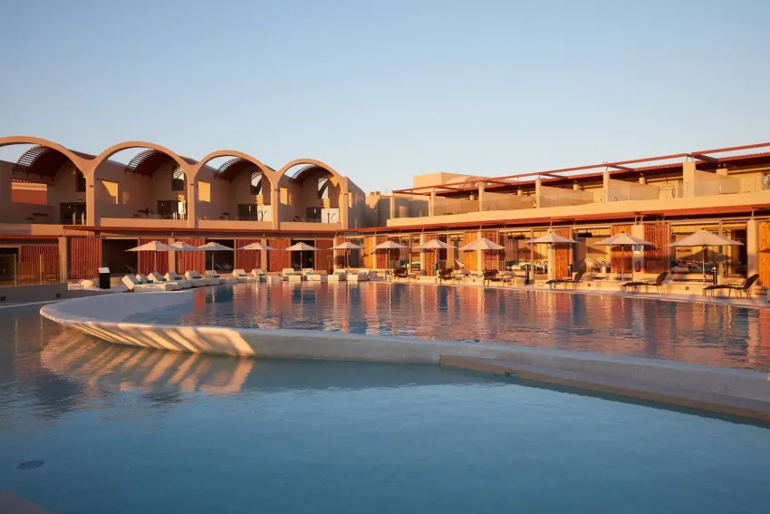 Domes Noruz Chania Autograph Collection Marriott 5*-25