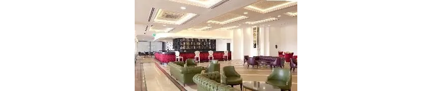 Dream World Palace Hotel 5*-14