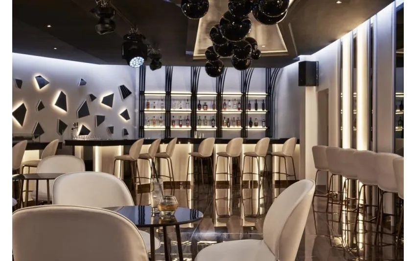 Mayia Exclusive Resort and Spa 5*-14