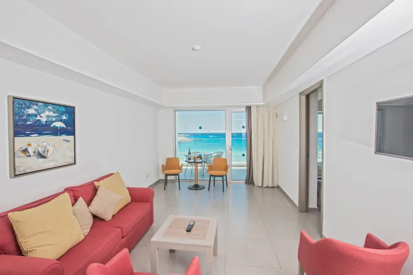 Vassos Nissi Plage 4*-28