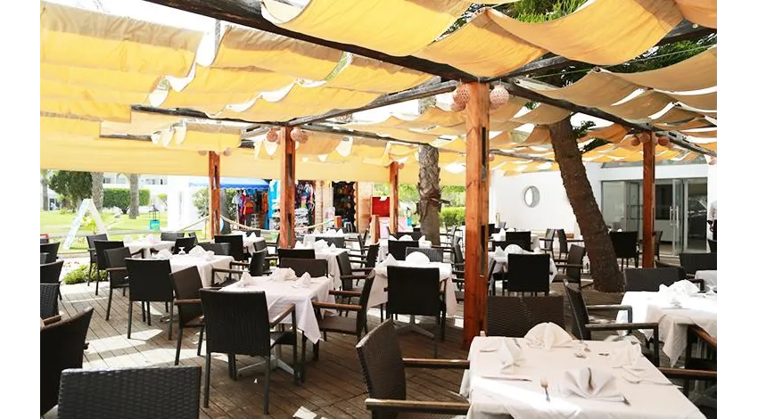 THALASSA SOUSSE RESORT & AQUA PARK  4*-34