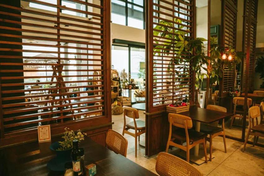 LIV Mackenzie Beach Suites Adults Only 4*-1