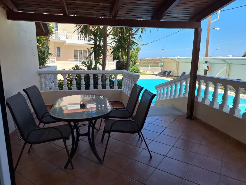 Perla Beach 3*-19