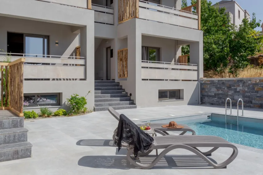 Casa D Oro Suites 4*-1