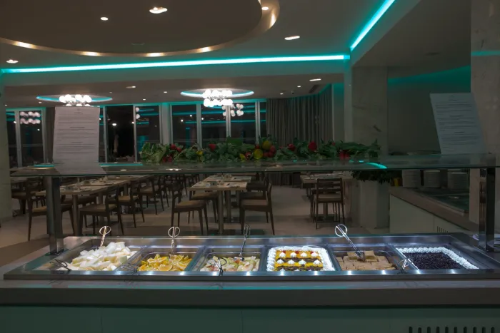 Vassos Nissi Plage 4* - Ayia napa - Cipru