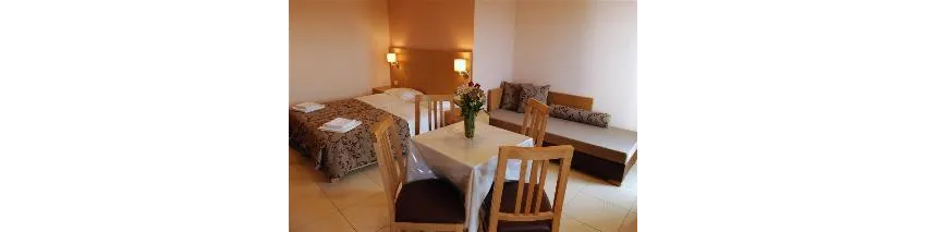 Marigianna Apartments 3*-10