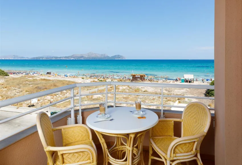 Dunes Platja Aph 4*-14