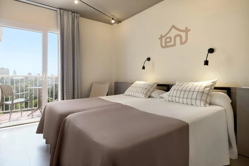 Tent Palmanova 3*-11