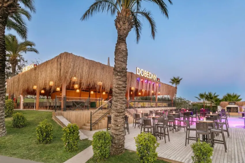Dobedan World Palace Kemer (Ex.Alva Donna World) 5*-19