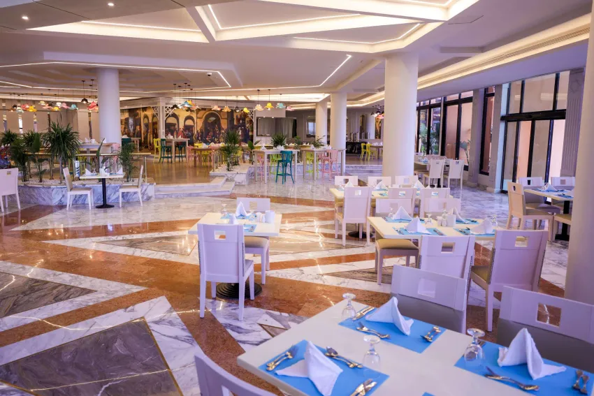 Calimera Blend Paradise Resort 5*-81