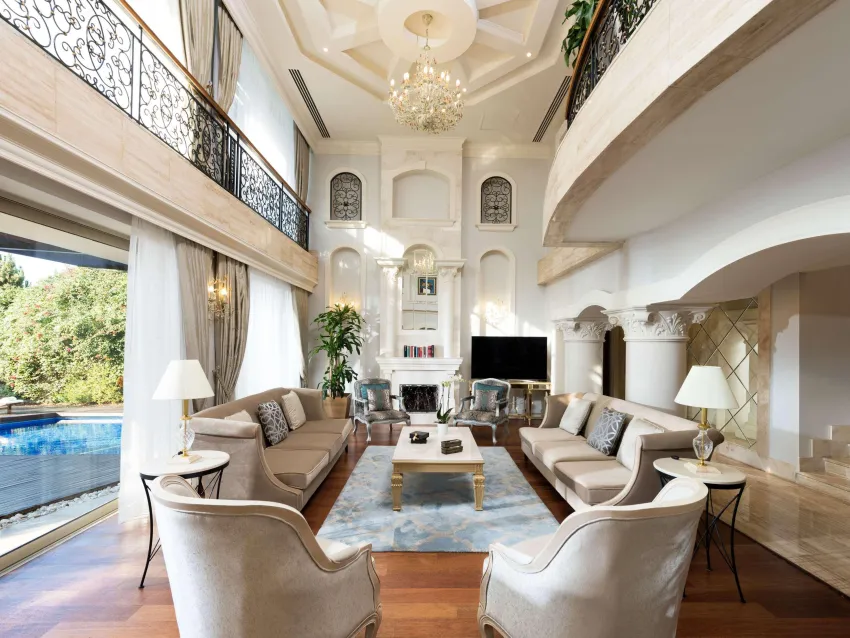 Rixos Premium Belek 5*-557