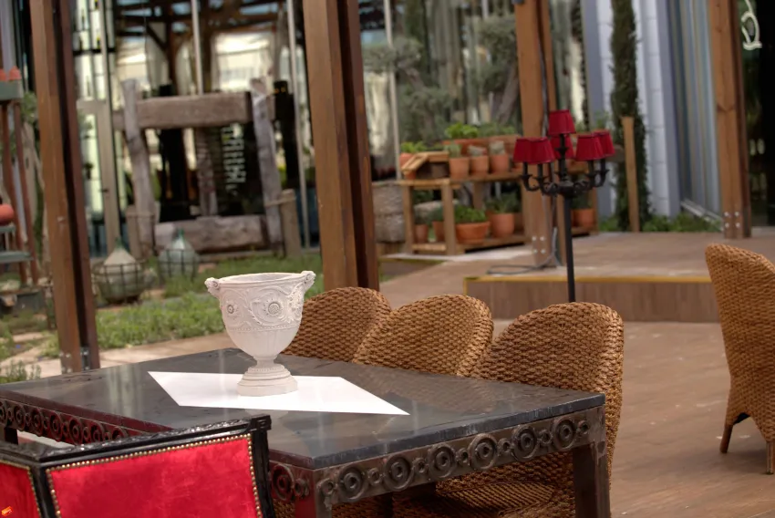 Selectum Luxury Resort Hotel 5*-125