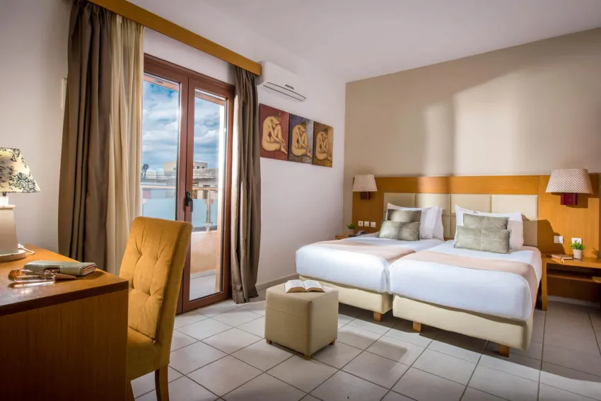 Georgias Garden 3*-4