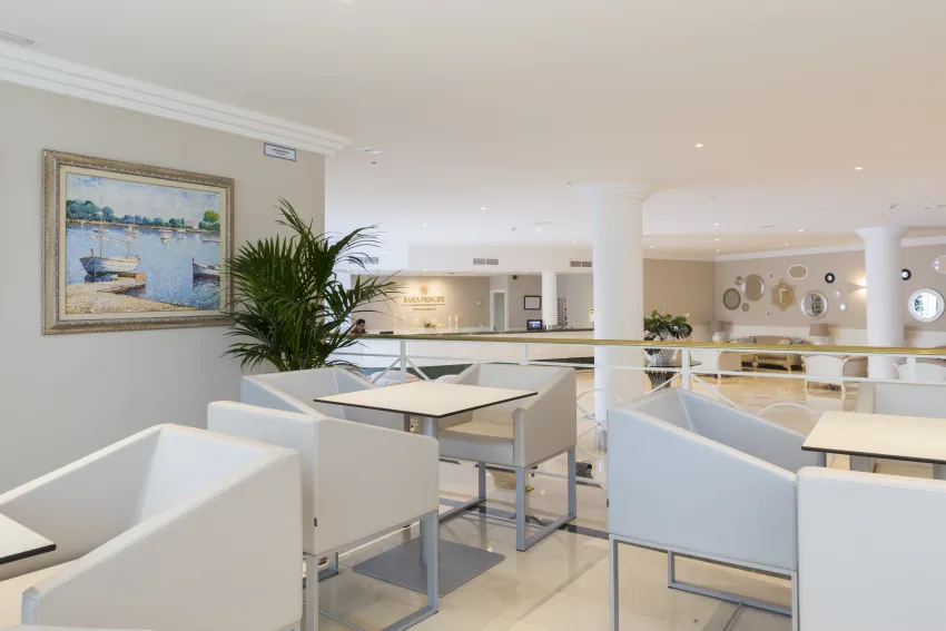 Bahia Principe Sunlight Coral Playa – Adults Only 4*-5