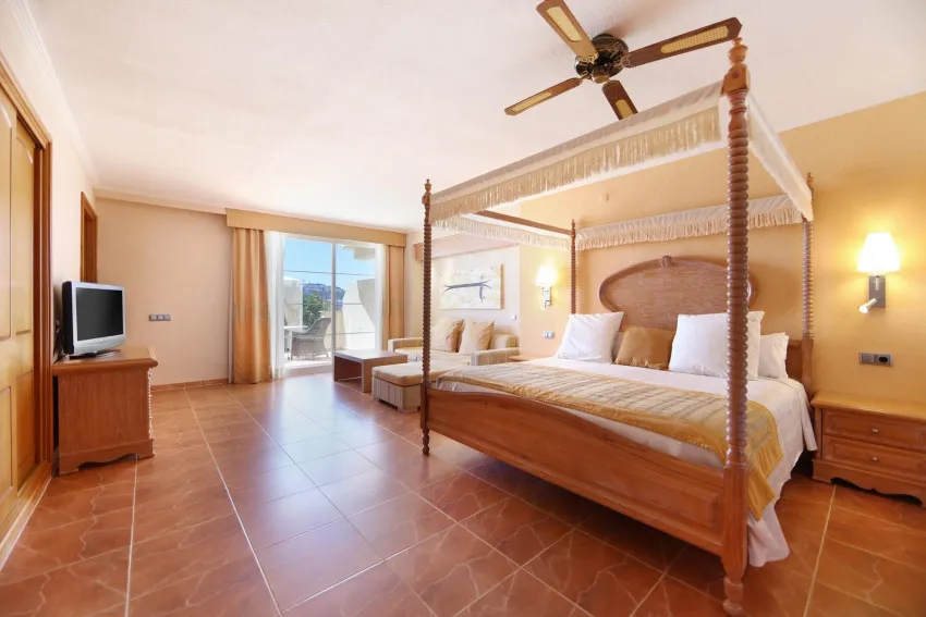 Iberostar Selection Jardin del Sol Suites 4*-23