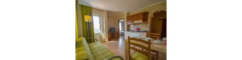 Select Apart Hotel 3*-26