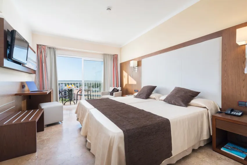 Torre Azul Hotel 4*-21