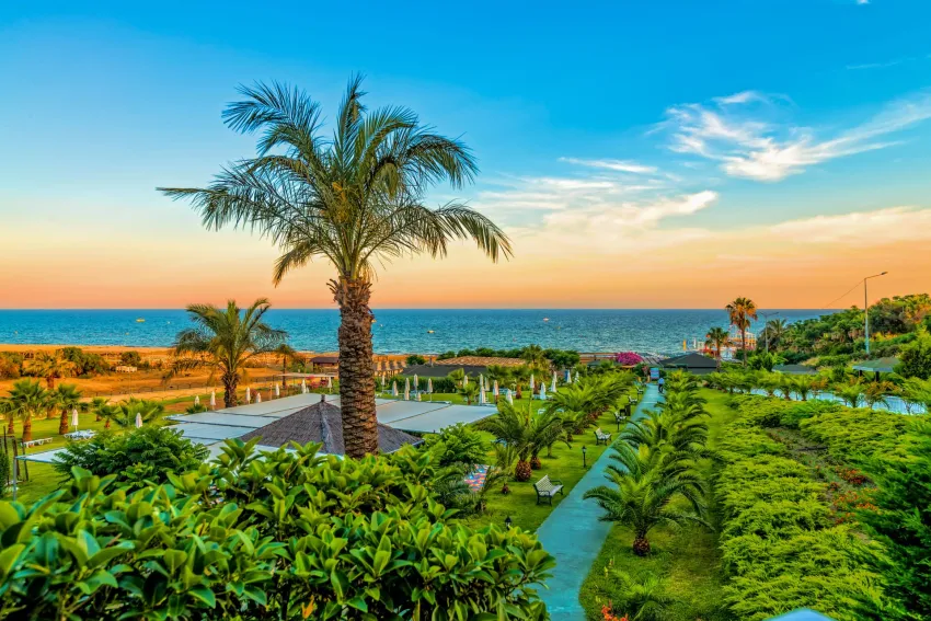 Royal Atlantis Spa Resort 5*-4