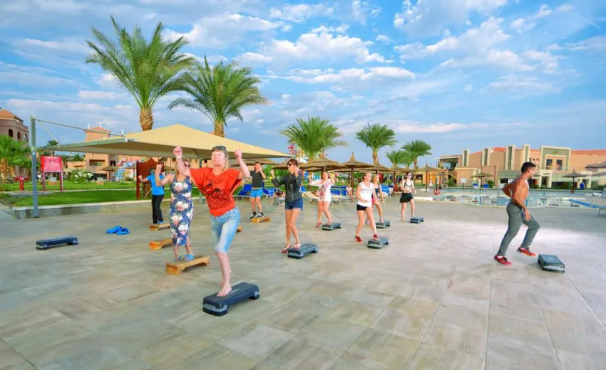 Pickalbatros Aqua Blu Resort 4*-49