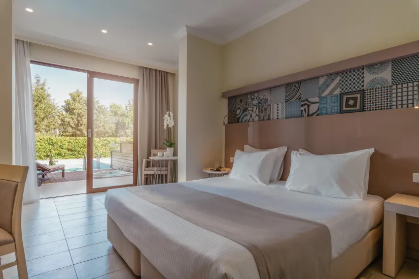 Lindos Imperial Resort and Spa 5*-6