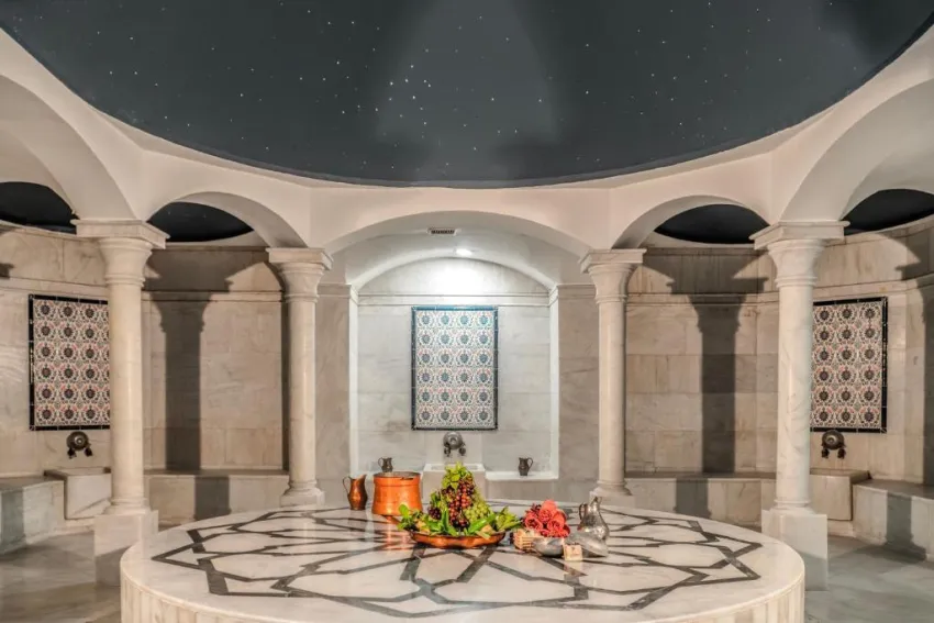 ROYAL WINGS HOTEL  5*-61