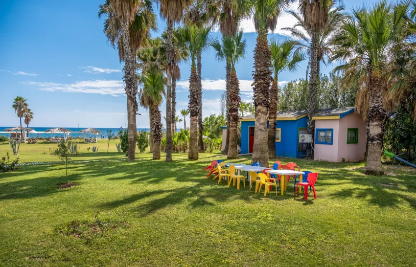 Royal Atlantis Beach Hotel 4*-23