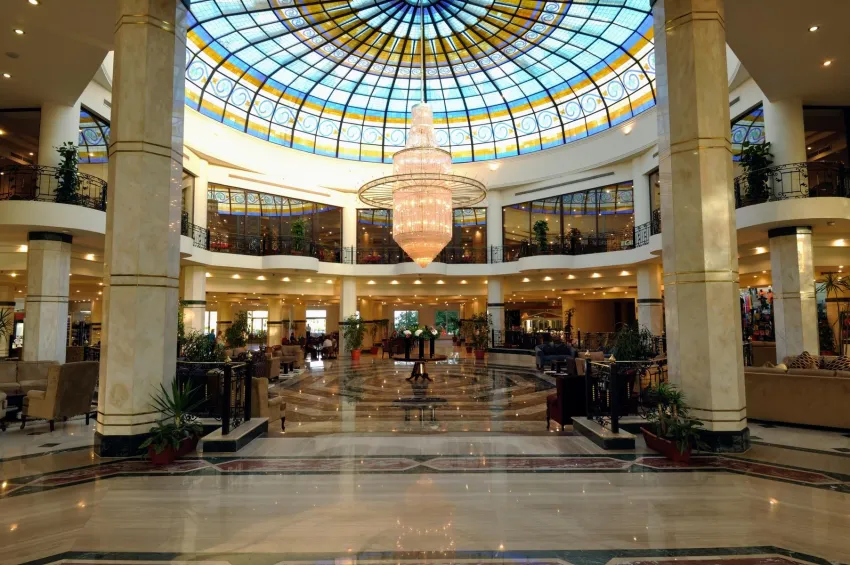 Grand Oasis Resort 4*-6