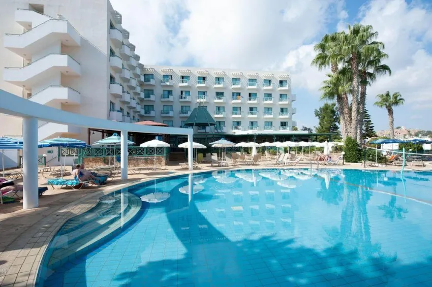 Antigoni Hotel 3*-6