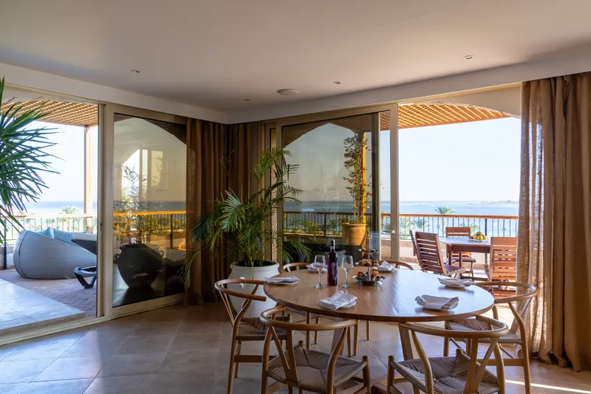 Fort Arabesque The Villas 4*-316