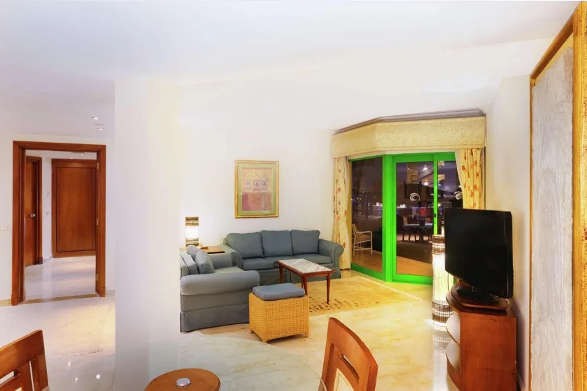 Swiss Inn Hurghada Resort Ex. Hilton Hurghada Resort 5*-283