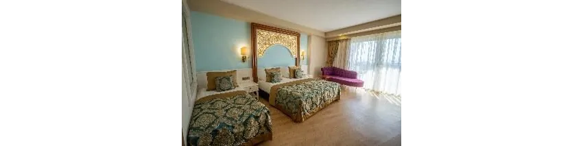 Jadore Deluxe Hotel & Spa 5*-11